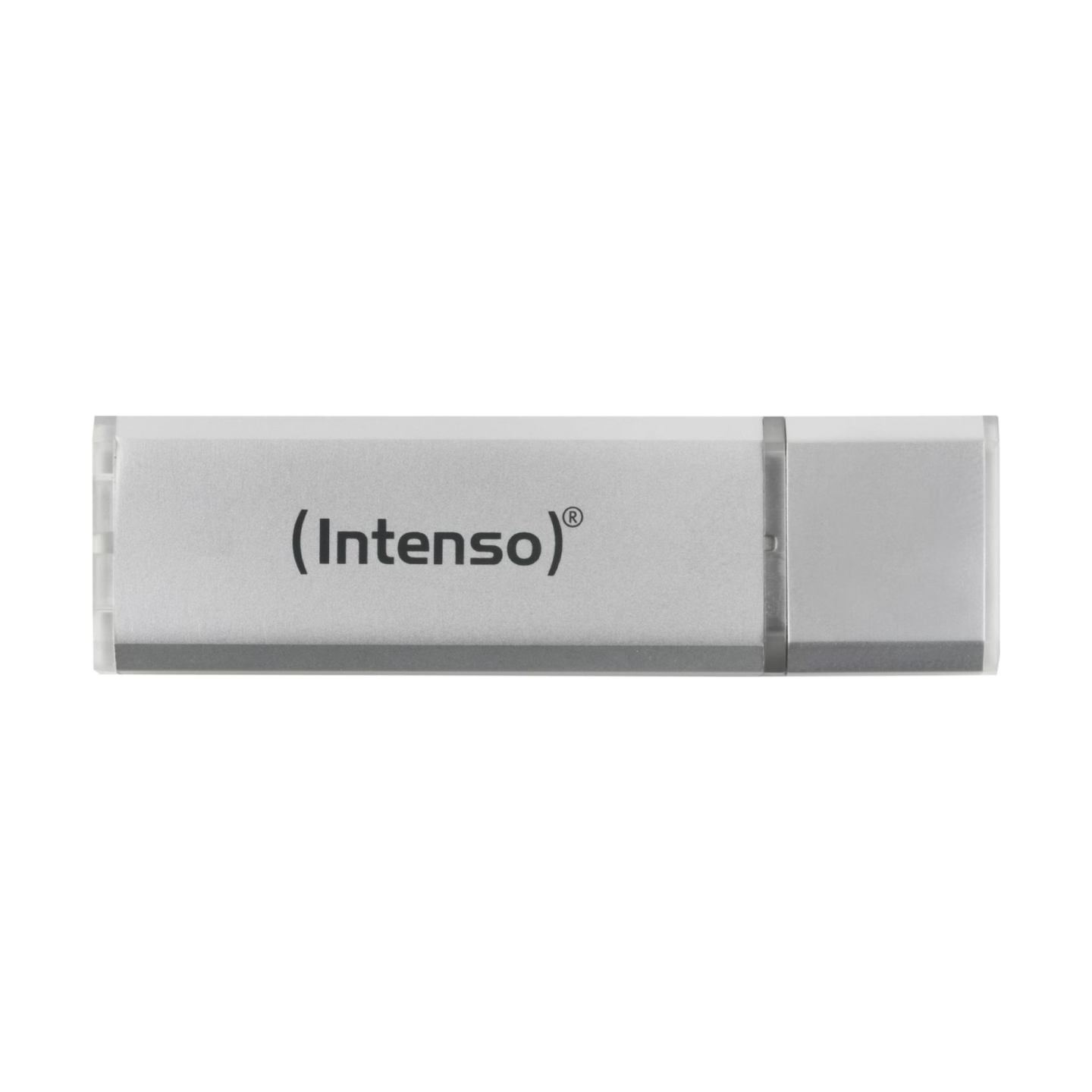 Intenso MEMORY DRIVE FLASH USB2 16GB/3521472 INTENSO