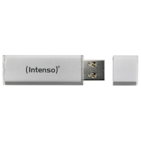 Intenso MEMORY DRIVE FLASH USB2 16GB/3521472 INTENSO