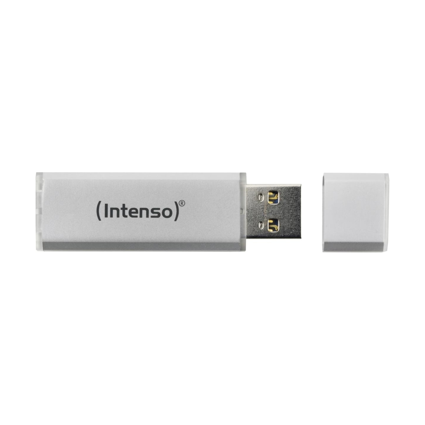 Intenso MEMORY DRIVE FLASH USB2 16GB/3521472 INTENSO