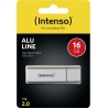 Intenso MEMORY DRIVE FLASH USB2 16GB/3521472 INTENSO