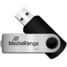 Mediarange MEMORY DRIVE FLASH USB2 16GB/MR910 MEDIARANGE