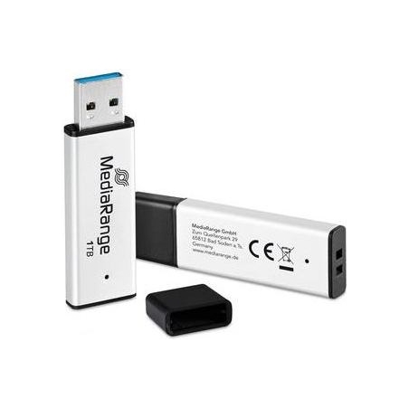 Mediarange MEMORY DRIVE FLASH USB3.2 1TB/MR1905-1 MEDIARANGE