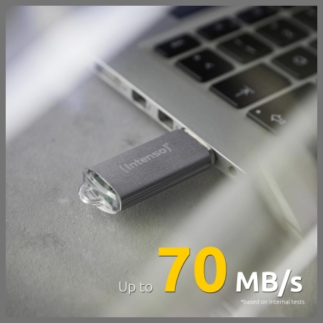 Intenso MEMORY DRIVE FLASH USB3.2 64GB/3541490 INTENSO