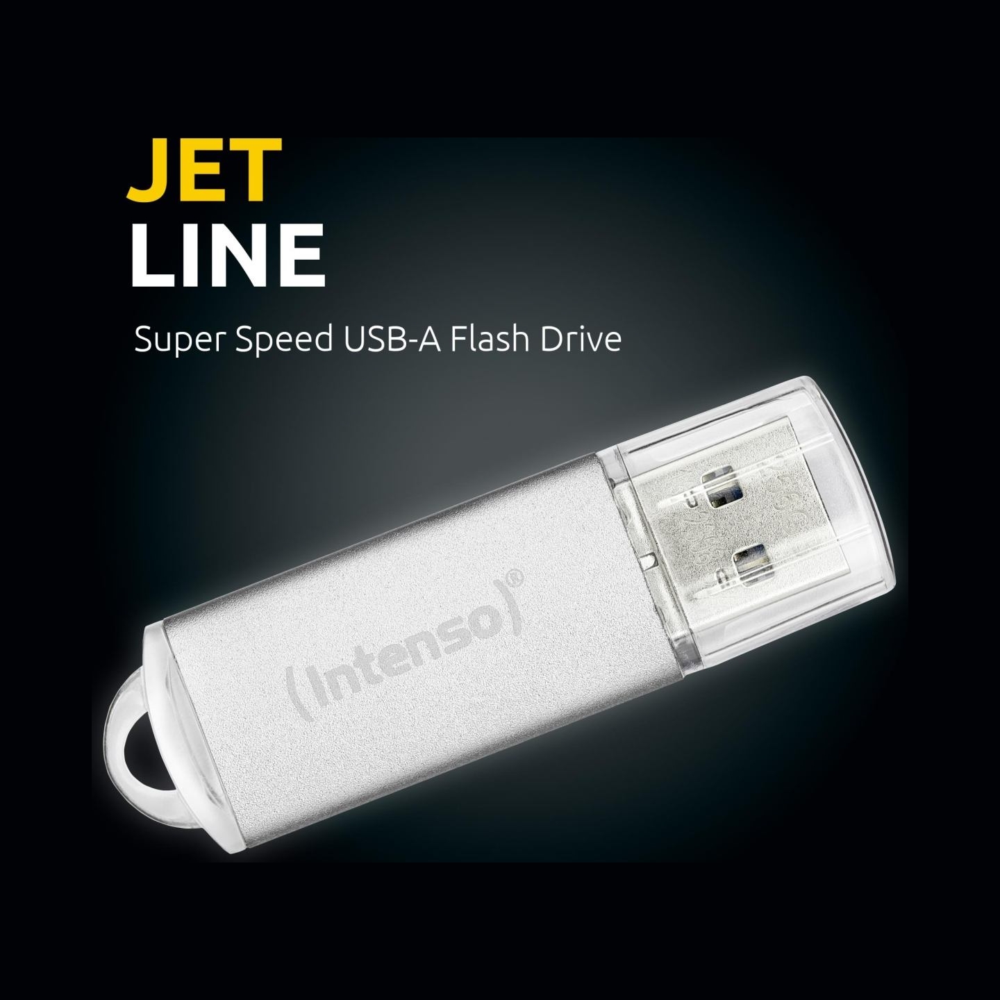 Intenso MEMORY DRIVE FLASH USB3.2 64GB/3541490 INTENSO