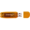 Intenso MEMORY DRIVE FLASH USB2 64GB/3502490 INTENSO