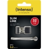 Intenso MEMORY DRIVE FLASH USB3 32GB/3532480 INTENSO