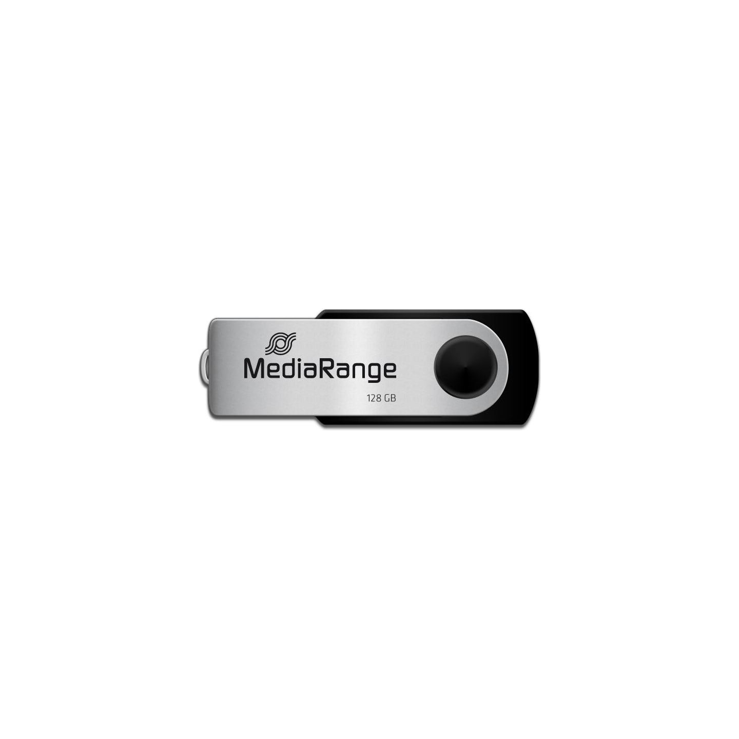 Mediarange MEMORY DRIVE FLASH USB2 128GB/MR913 MEDIARANGE