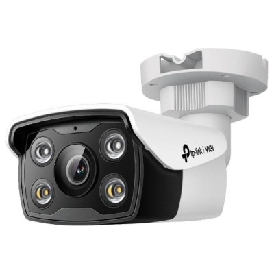 Tp-Link NET CAMERA BULLET H.265+ 5MP/VIGI C350(6MM) TP-LINK