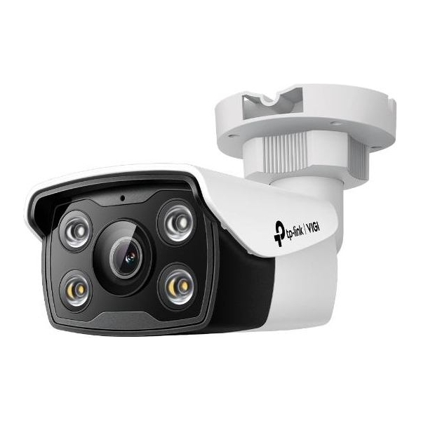 Tp-Link NET CAMERA BULLET H.265+ 5MP/VIGI C350(6MM) TP-LINK