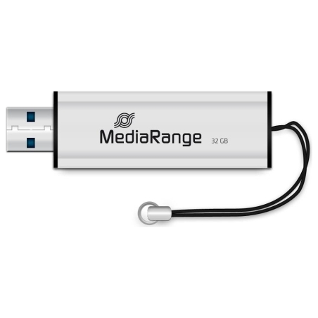 Mediarange MEMORY DRIVE FLASH USB3.2 32GB/MR916 MEDIARANGE