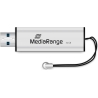 Mediarange MEMORY DRIVE FLASH USB3.2 32GB/MR916 MEDIARANGE