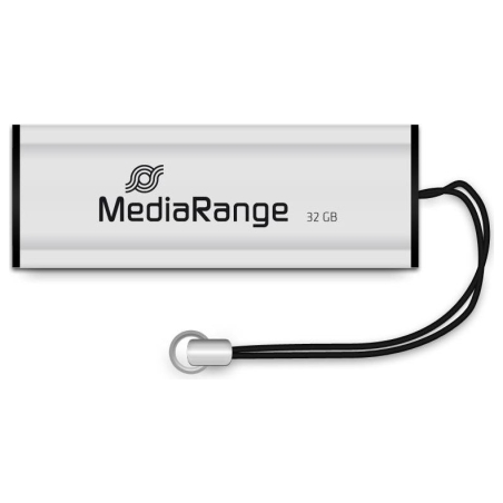 Mediarange MEMORY DRIVE FLASH USB3.2 32GB/MR916 MEDIARANGE