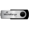 Mediarange MEMORY DRIVE FLASH USB2 64GB/MR912 MEDIARANGE