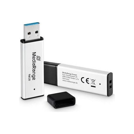 Mediarange MEMORY DRIVE FLASH USB3.2 16GB/MR1899 MEDIARANGE