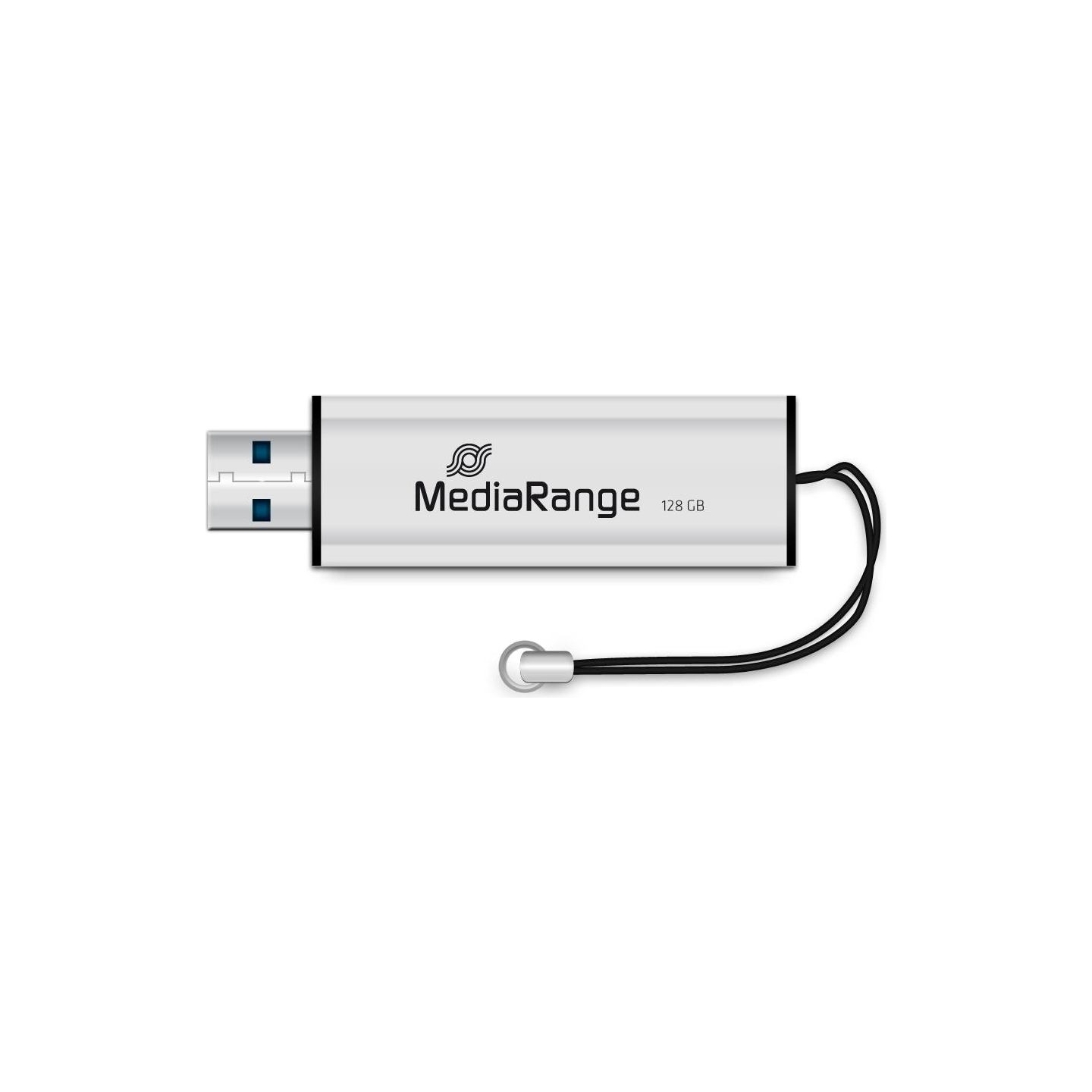 Mediarange MEMORY DRIVE FLASH USB3.2/128GB MR918 MEDIARANGE