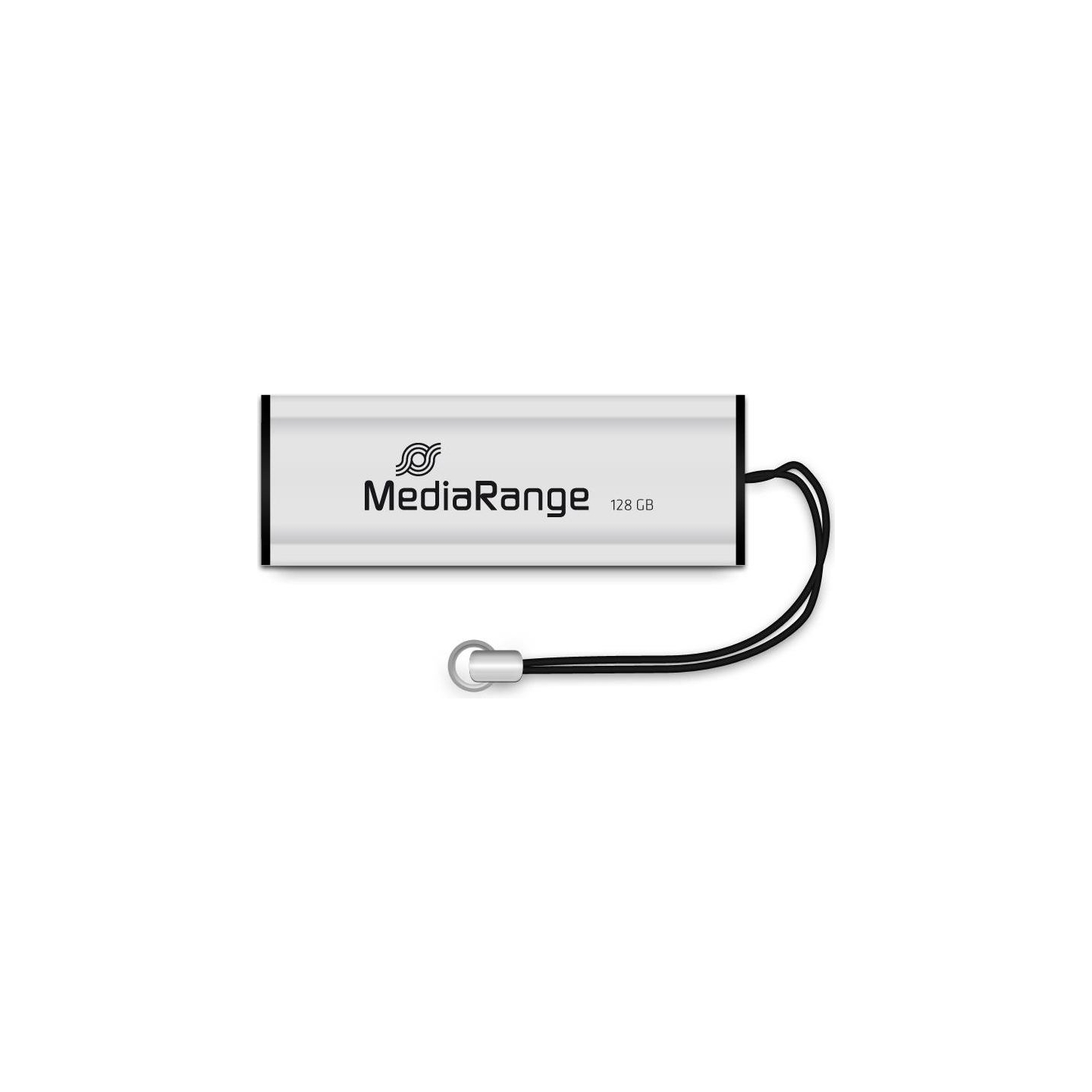 Mediarange MEMORY DRIVE FLASH USB3.2/128GB MR918 MEDIARANGE