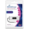 Mediarange MEMORY DRIVE FLASH USB3.2/128GB MR918 MEDIARANGE