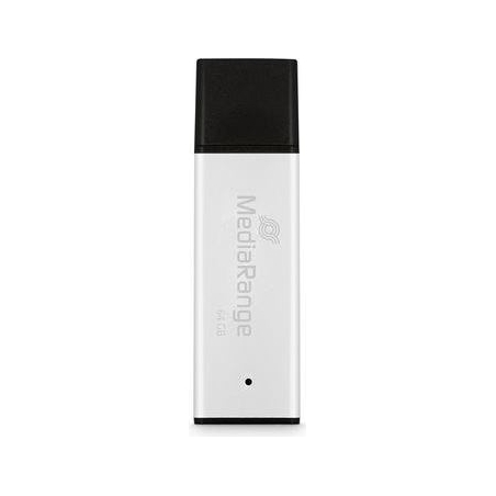 Mediarange MEMORY DRIVE FLASH USB3.2 64GB/MR1901 MEDIARANGE