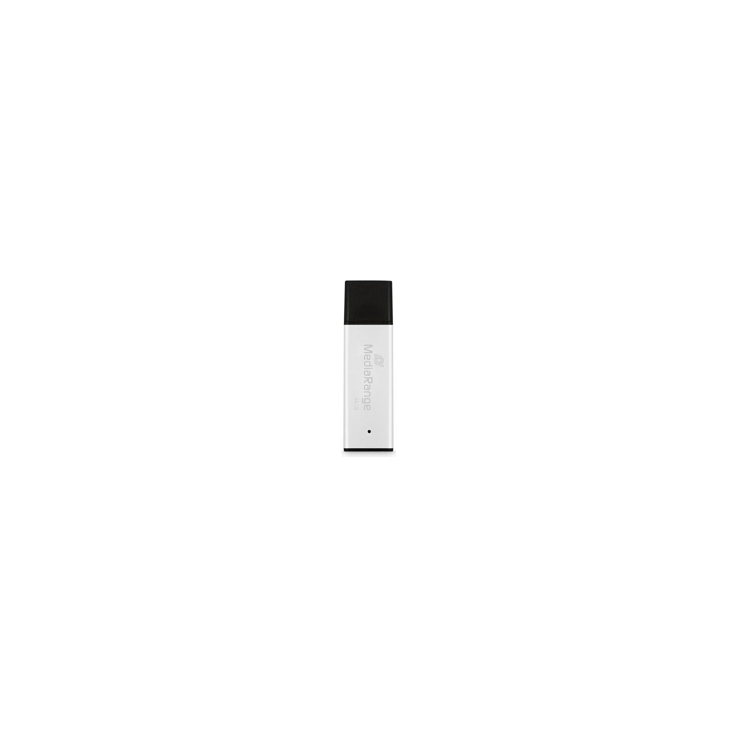 Mediarange MEMORY DRIVE FLASH USB3.2 64GB/MR1901 MEDIARANGE