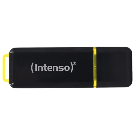 Intenso MEMORY DRIVE FLASH USB3.1/128GB 3537491 INTENSO