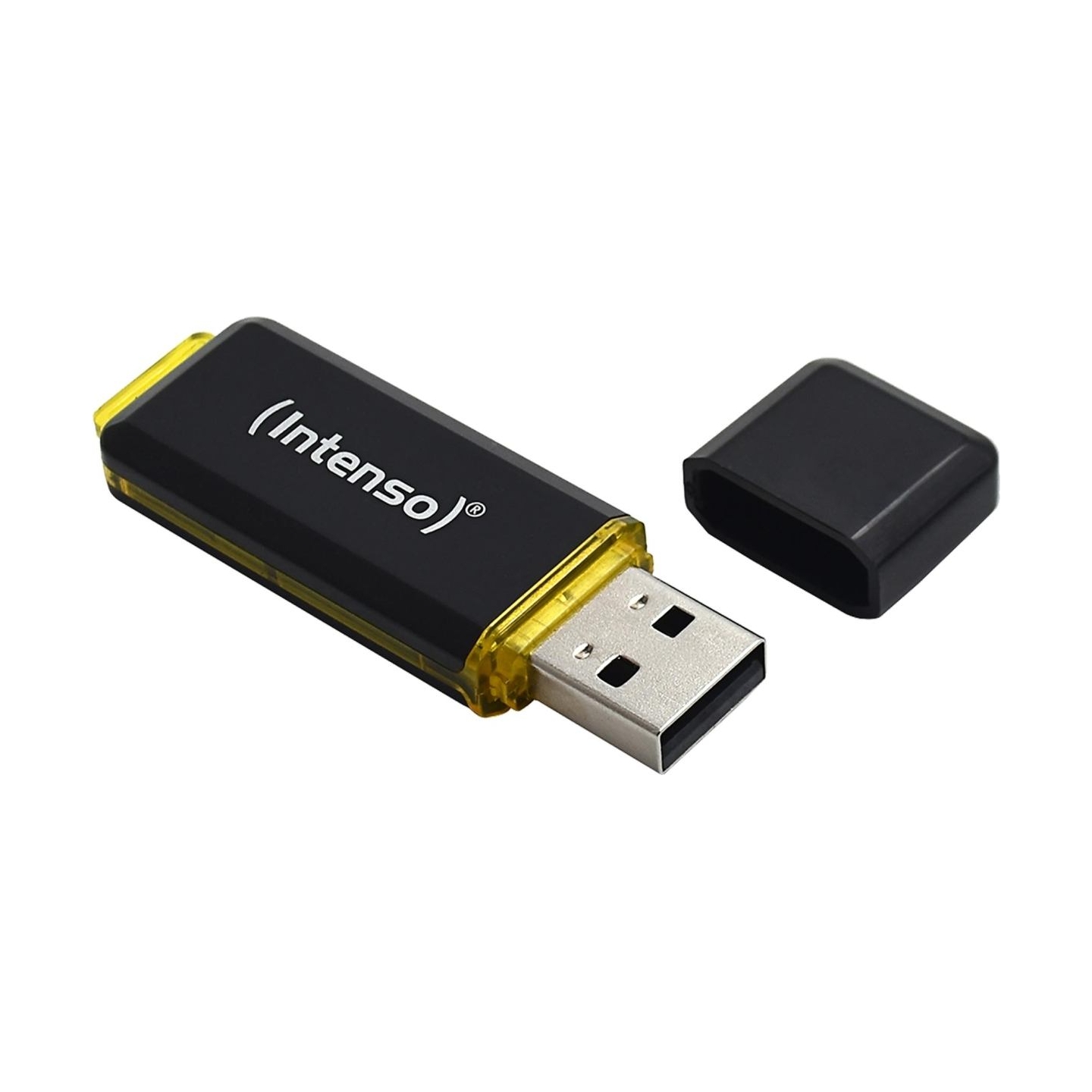 Intenso MEMORY DRIVE FLASH USB3.1/128GB 3537491 INTENSO