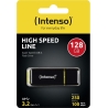 Intenso MEMORY DRIVE FLASH USB3.1/128GB 3537491 INTENSO