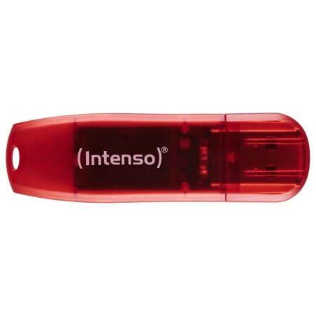 Intenso MEMORY DRIVE FLASH USB2 128GB/3502491 INTENSO