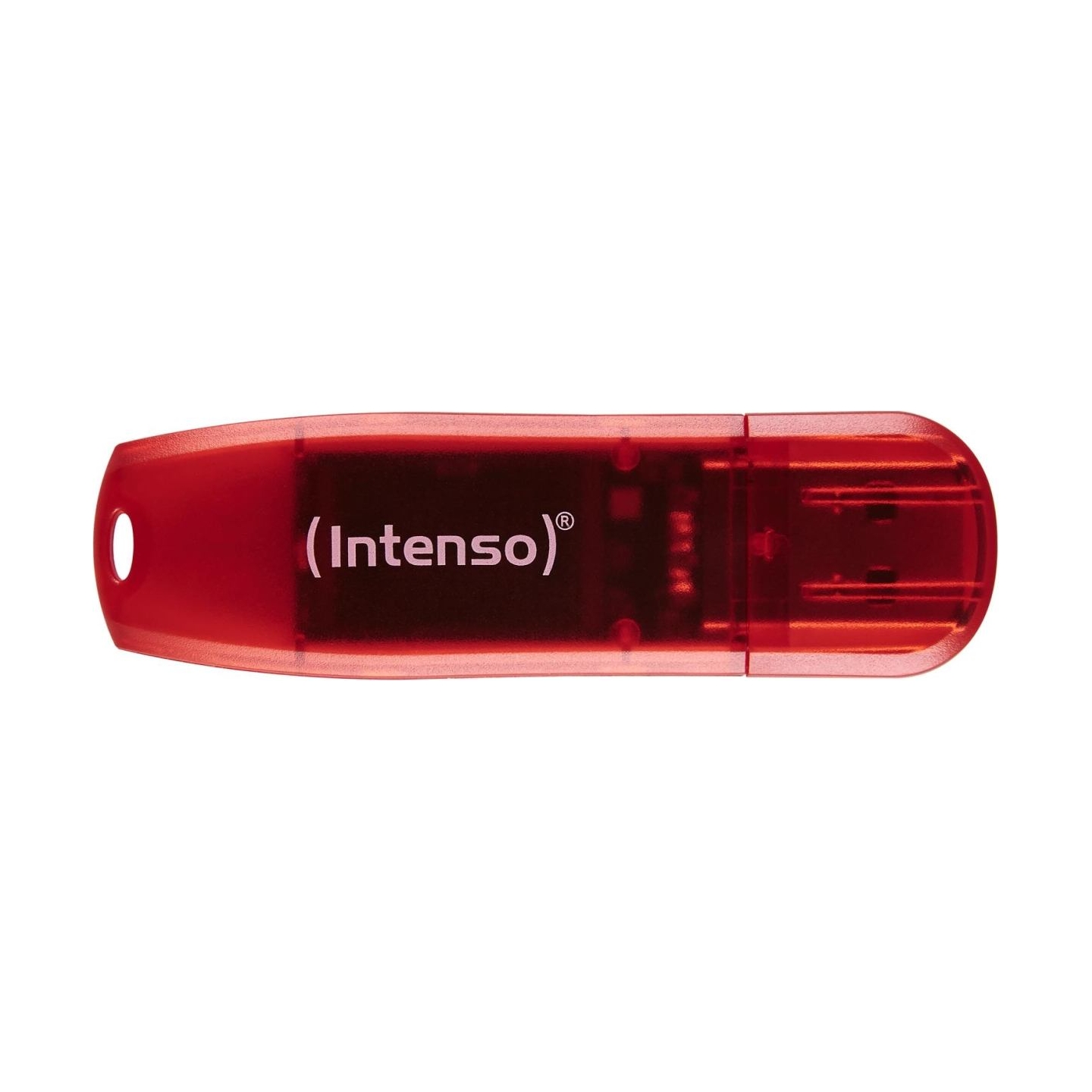 Intenso MEMORY DRIVE FLASH USB2 128GB/3502491 INTENSO