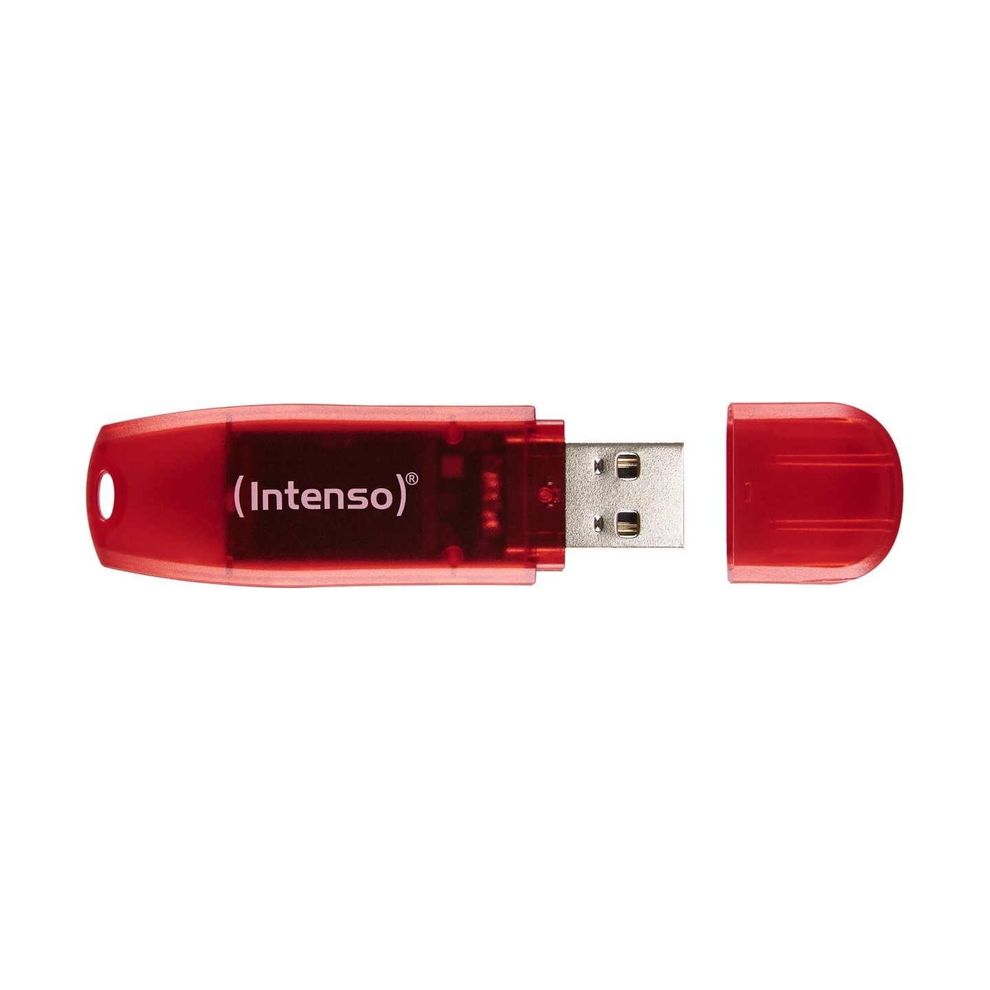 Intenso MEMORY DRIVE FLASH USB2 128GB/3502491 INTENSO