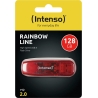 Intenso MEMORY DRIVE FLASH USB2 128GB/3502491 INTENSO