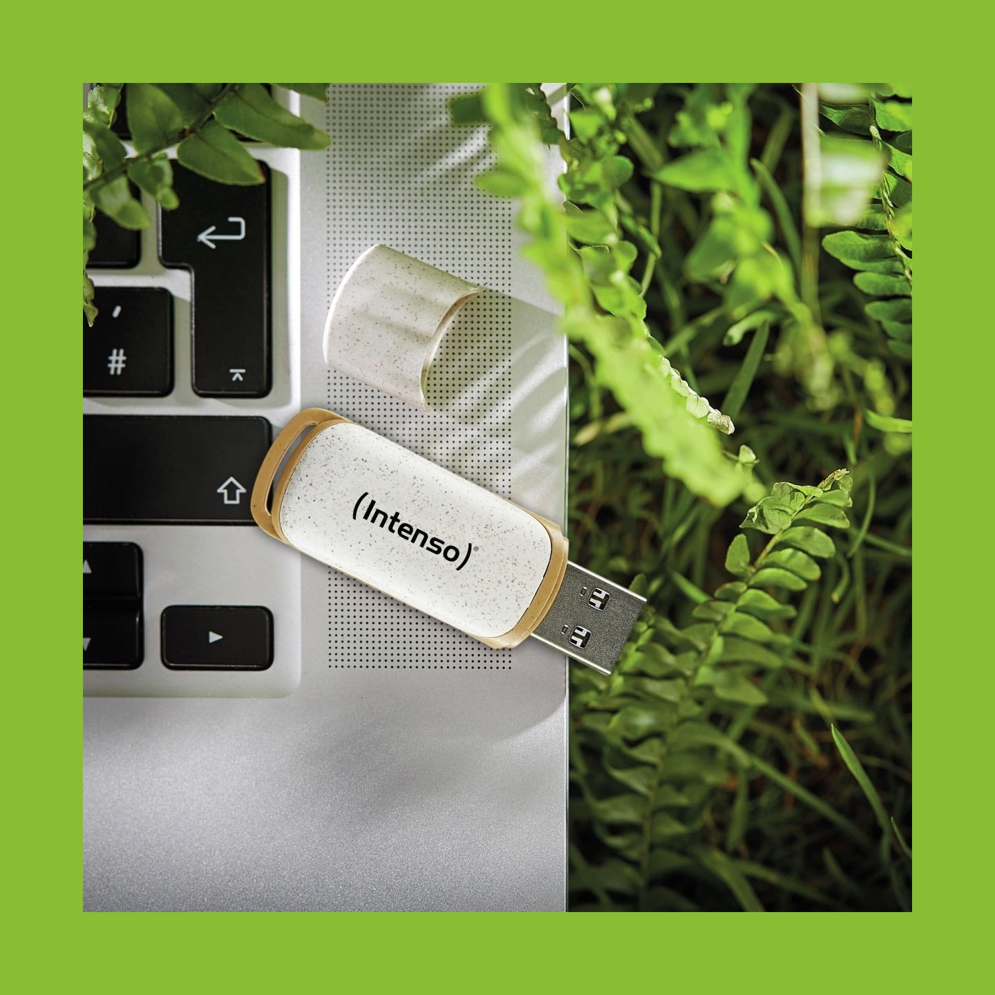 Intenso MEMORY DRIVE FLASH USB3.2 64GB/3540490 INTENSO