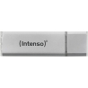 Intenso MEMORY DRIVE FLASH USB2 4GB/SILVER 3521452 INTENSO