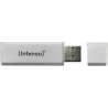 Intenso MEMORY DRIVE FLASH USB2 4GB/SILVER 3521452 INTENSO