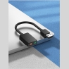 Vention SOUND CARD USB 2-PORT/0.15M CDYB0 VENTION