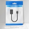 Vention SOUND CARD USB 2-PORT/0.15M CDYB0 VENTION