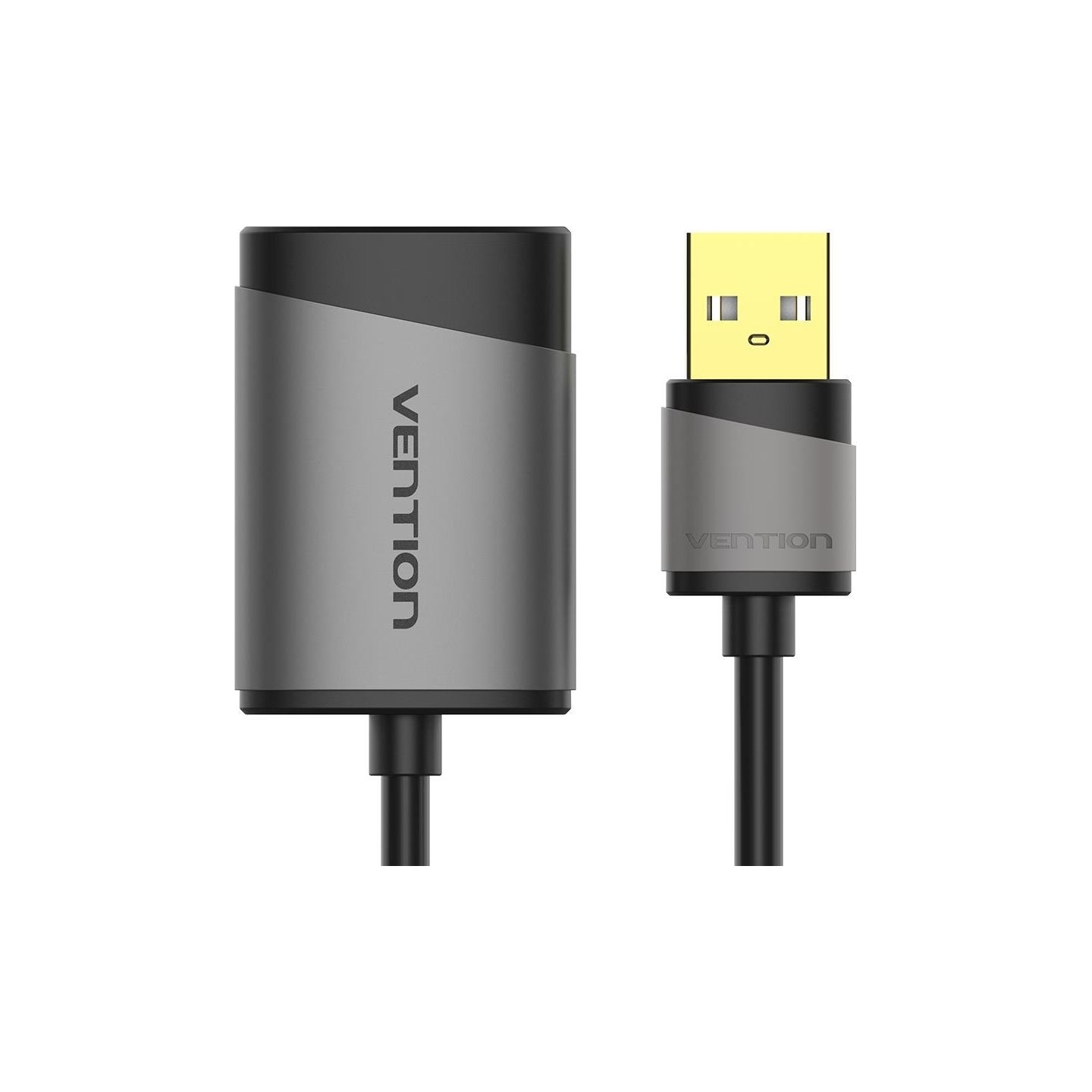 Vention SOUND CARD USB 2-PORT/0.15M CDKHB VENTION