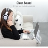Vention SOUND CARD USB 2-PORT/0.15M CDKHB VENTION