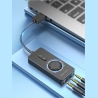 Vention SOUND CARD ADAPTER USB/0.15M CDRBB VENTION