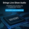 Vention SOUND CARD ADAPTER USB/0.15M CDRBB VENTION