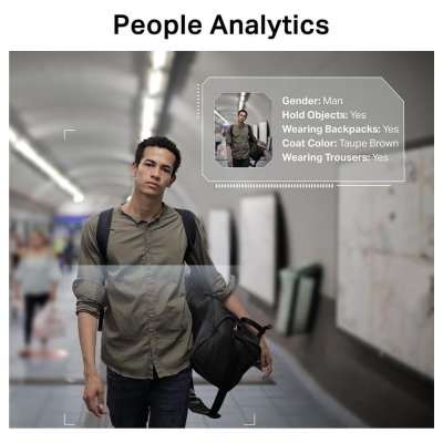 Tp-Link NET CAMERA TURRET H.265 5MP/VIGI C450(2.8MM) TP-LINK