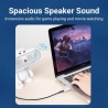 Vention SOUND CARD USB 2-PORT/VAB-S13 VENTION