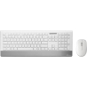 Mediarange KEYBOARD +MOUSE WRL/MROS106 MEDIARANGE
