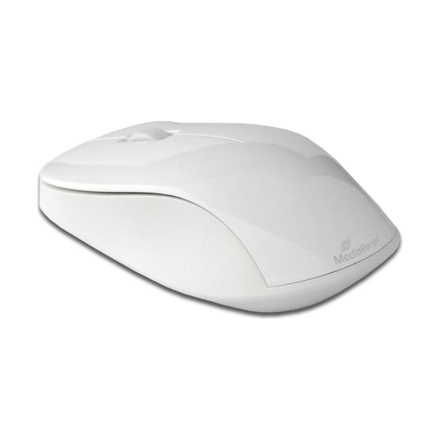 Mediarange KEYBOARD +MOUSE WRL/MROS106 MEDIARANGE