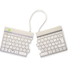 R-Go Tools KEYBOARD WRL SPLIT BREAK/WHITE RGOSBUKWLWH R-GO TOOLS