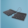 R-Go Tools KEYBOARD WRL COMPACT BREAK/BLACK RGOSBUKWLBL R-GO TOOLS