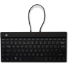 R-Go Tools KEYBOARD WRL COMPACT BREAK/BLACK RGOSBUKWLBL R-GO TOOLS