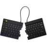 R-Go Tools KEYBOARD WRL COMPACT BREAK/BLACK RGOSBUKWLBL R-GO TOOLS
