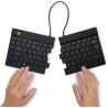 R-Go Tools KEYBOARD WRL COMPACT BREAK/BLACK RGOSBUKWLBL R-GO TOOLS