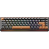 Akko KEYBOARD WRL RAY68-HE/BROWN 103-RA68A-000 AKKO