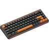 Akko KEYBOARD WRL RAY68-HE/BROWN 103-RA68A-000 AKKO